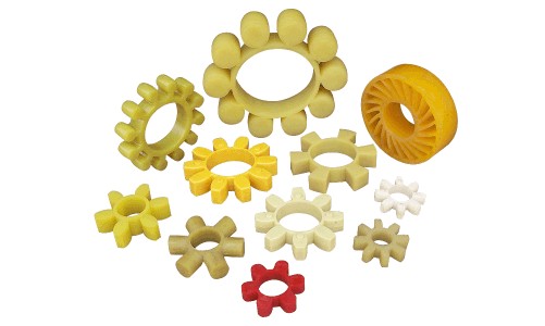 聚氨酯梅花墊 聚氨酯梅花墊