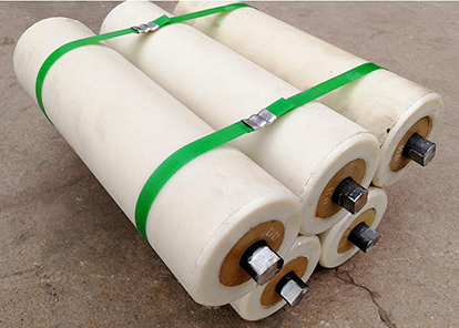 尼龍托輥使用時(shí)注意哪些方面 尼龍托輥使用時(shí)注意哪些方面