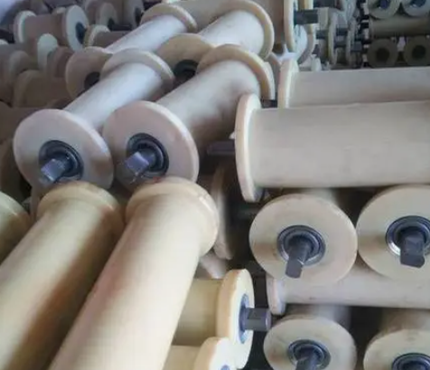 高分子聚氨酯地滾輪價(jià)格 高分子聚氨酯地滾輪價(jià)格