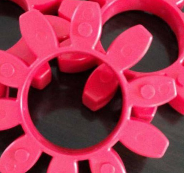 定做聚氨酯梅花墊廠家 定做聚氨酯梅花墊廠家